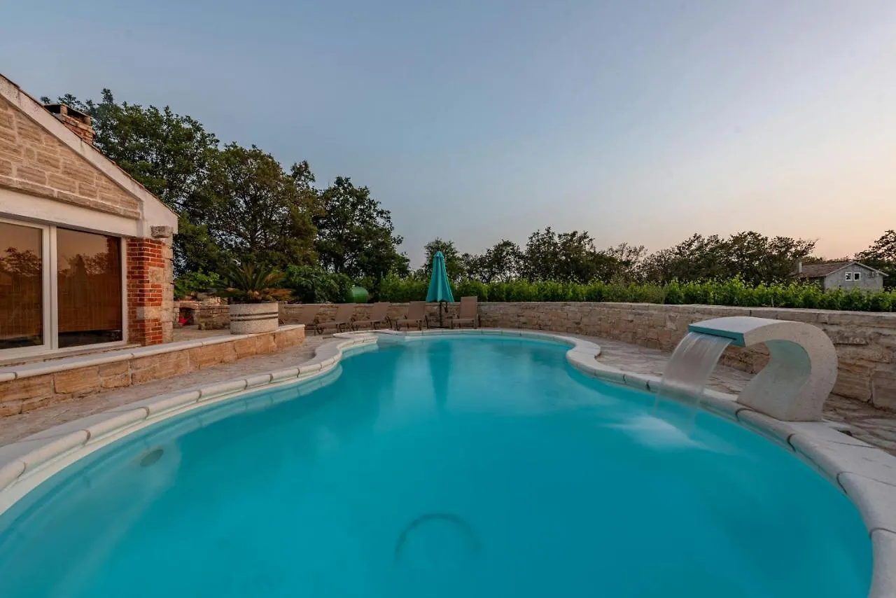 Villa Rosemary Zadarvillas Dracevac Ninski