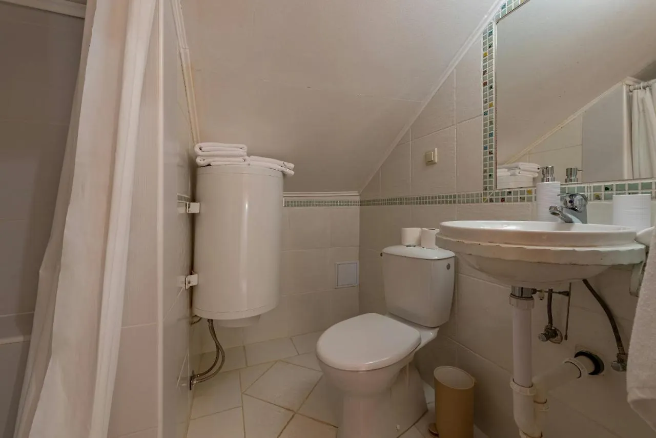 Villa Rosemary Zadarvillas Dracevac Ninski