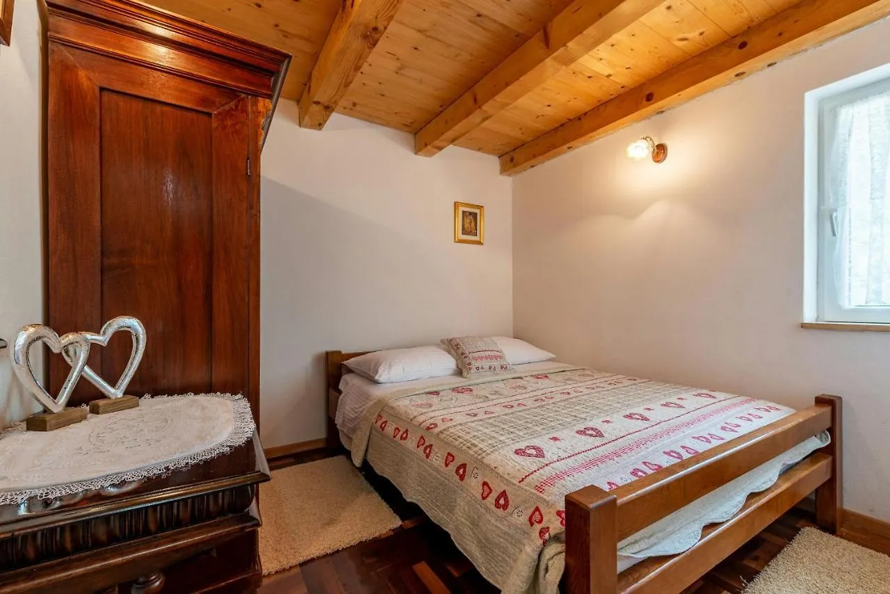 Villa Rosemary Zadarvillas Dracevac Ninski 0*,  Croatia