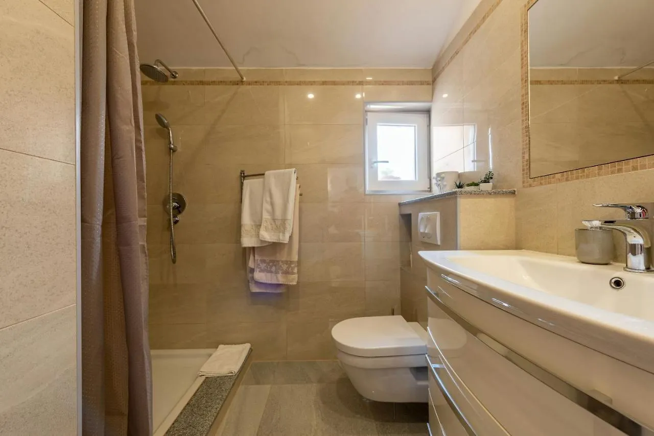 Villa Rosemary Zadarvillas Dracevac Ninski 0*,