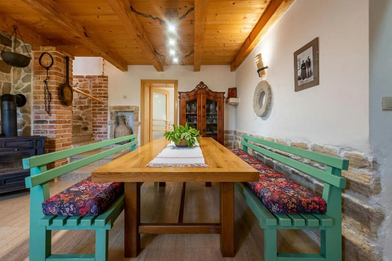 Villa Rosemary Zadarvillas Dracevac Ninski 0*,