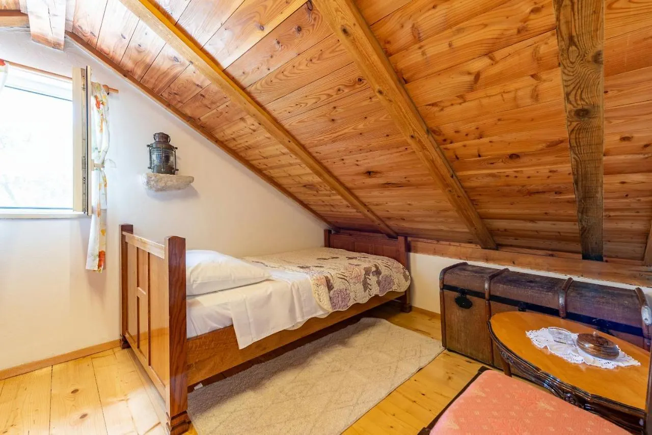 Villa Rosemary Zadarvillas Dracevac Ninski